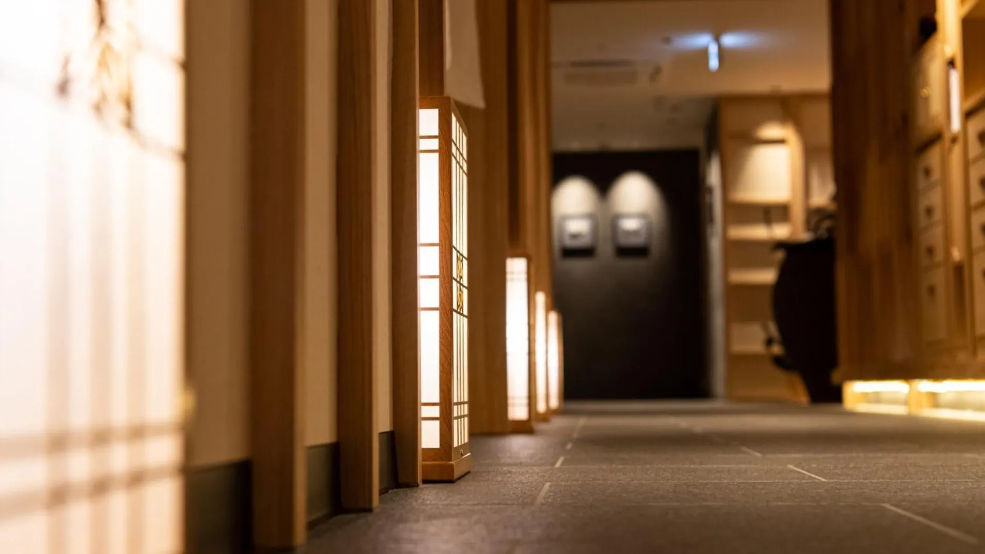 Prostyle Ryokan Tokyo Asakusa - Vacation Stay 48264V Hotel