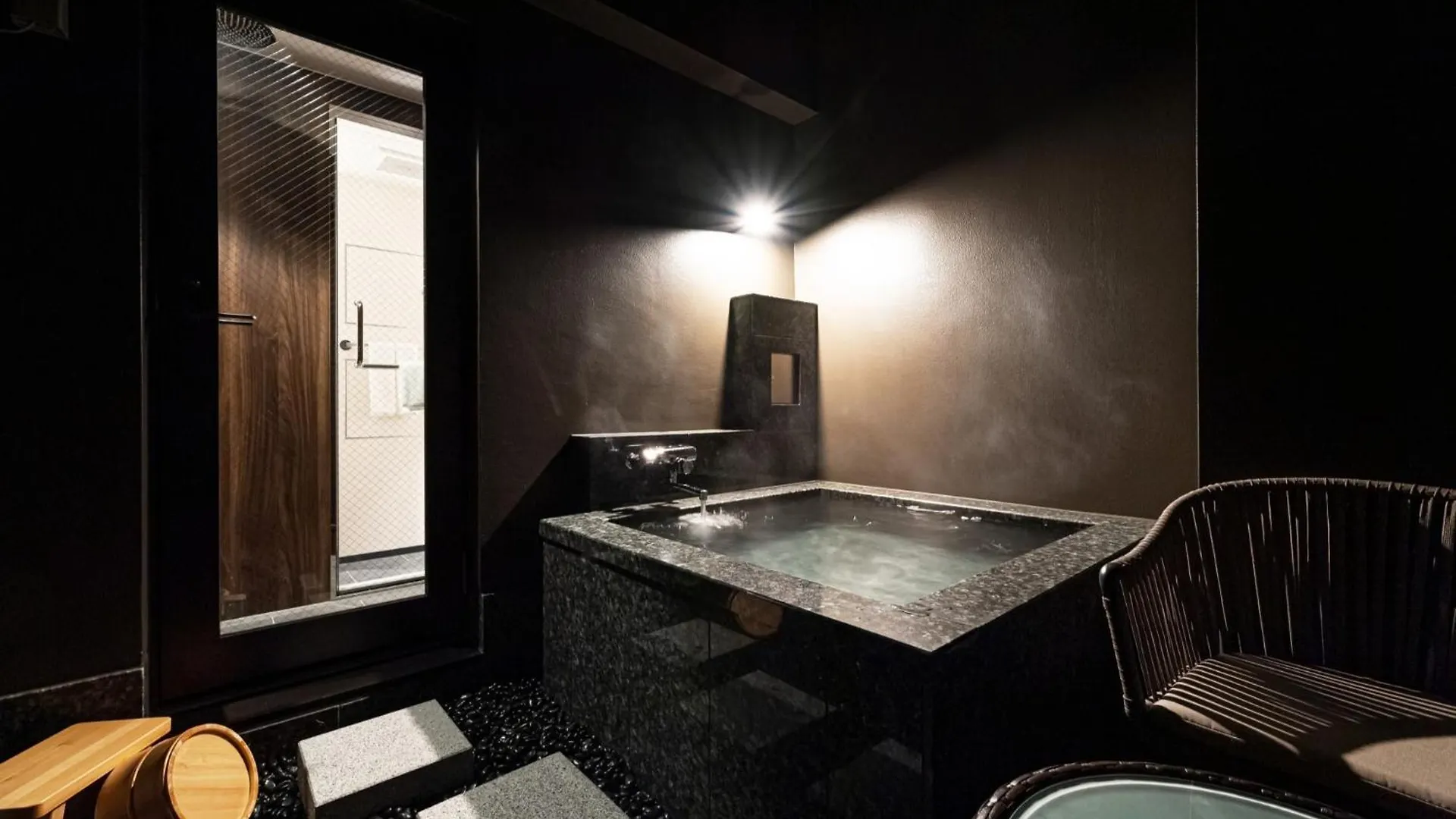 Prostyle Ryokan Tokyo Asakusa - Vacation Stay 48264V 0*,