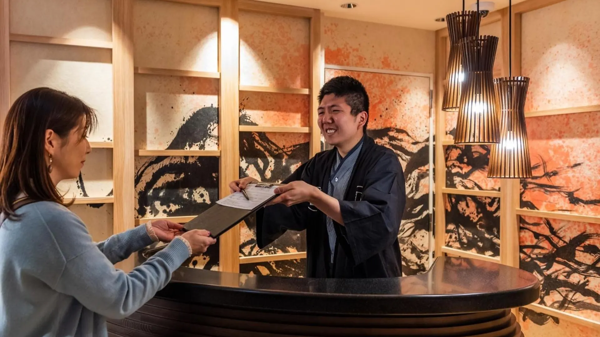 Prostyle Ryokan Tokyo Asakusa - Vacation Stay 48264V Hotel