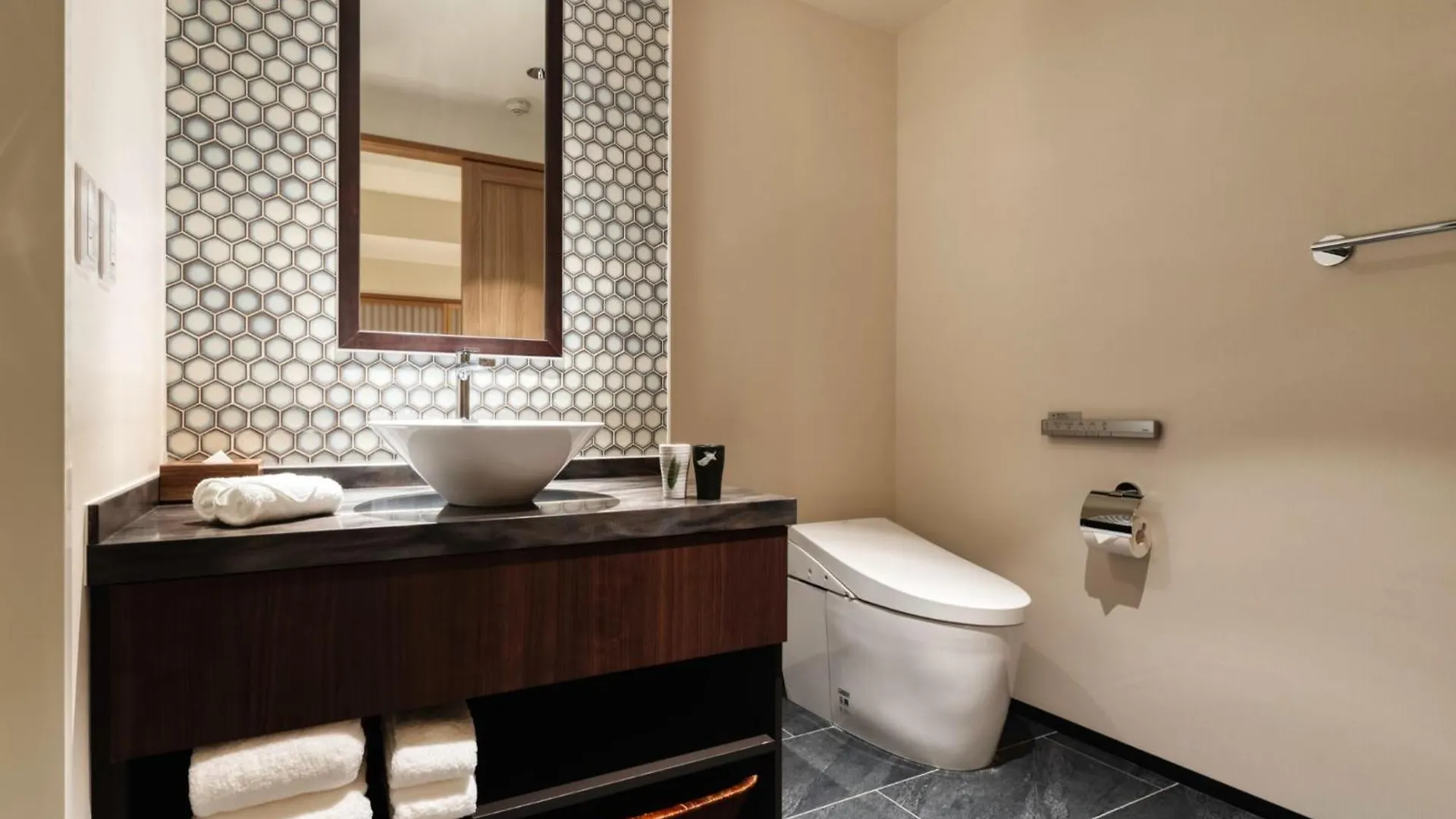 Hotel Prostyle Ryokan Tokyo Asakusa - Vacation Stay 48264V