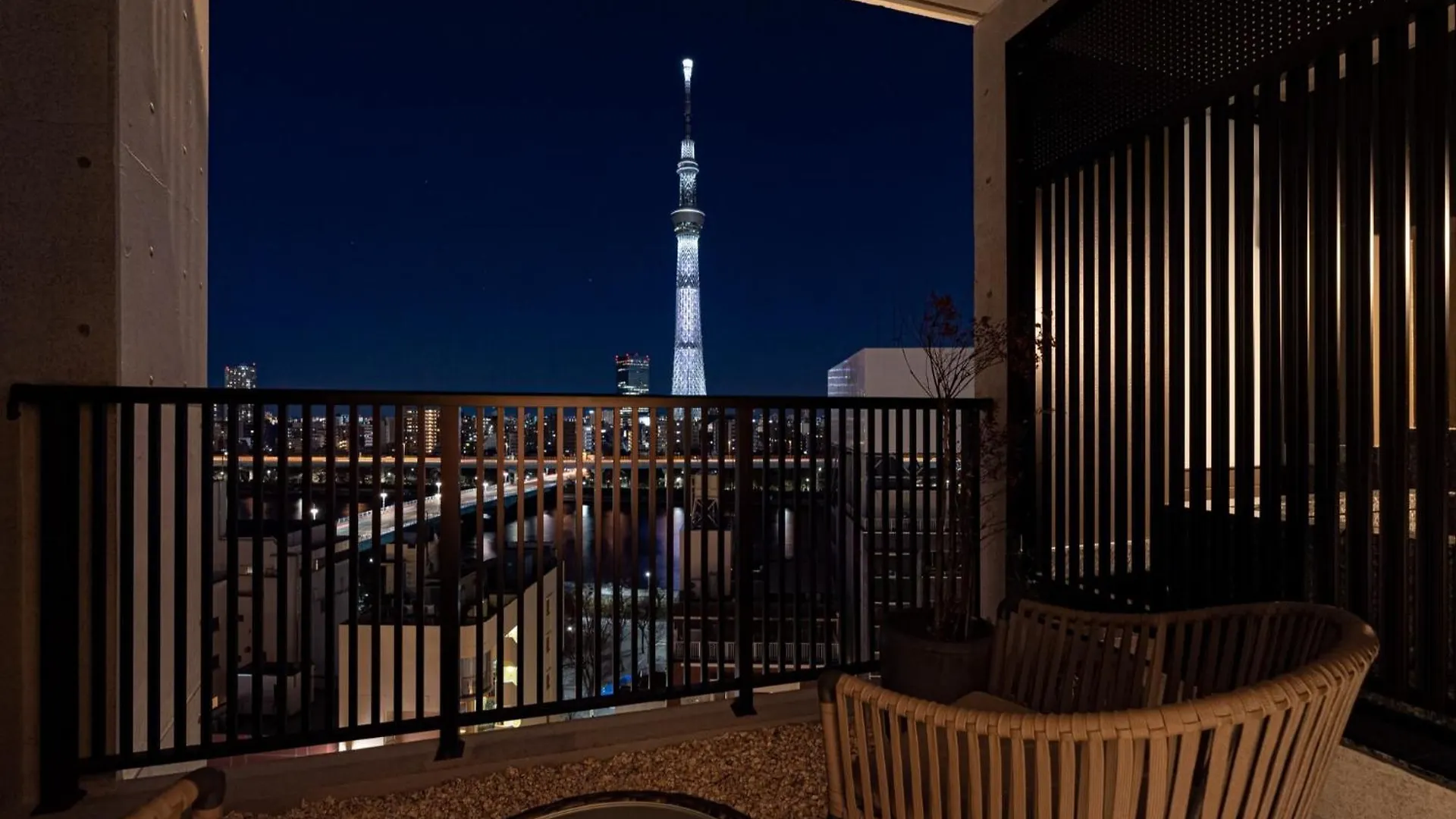 Prostyle Ryokan Tokyo Asakusa - Vacation Stay 48264V 0*,  Japan