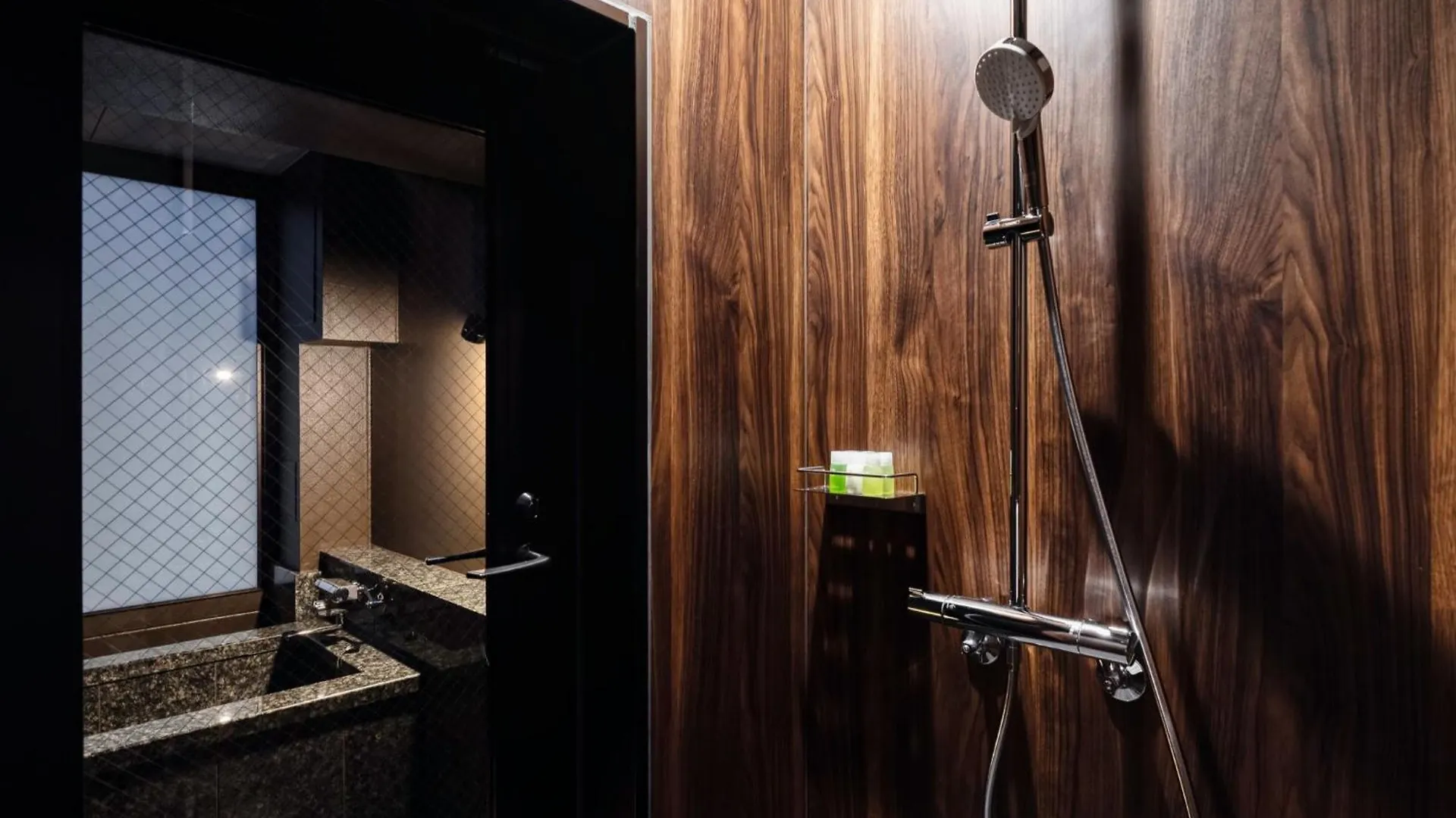 Prostyle Ryokan Tokyo Asakusa - Vacation Stay 48264V