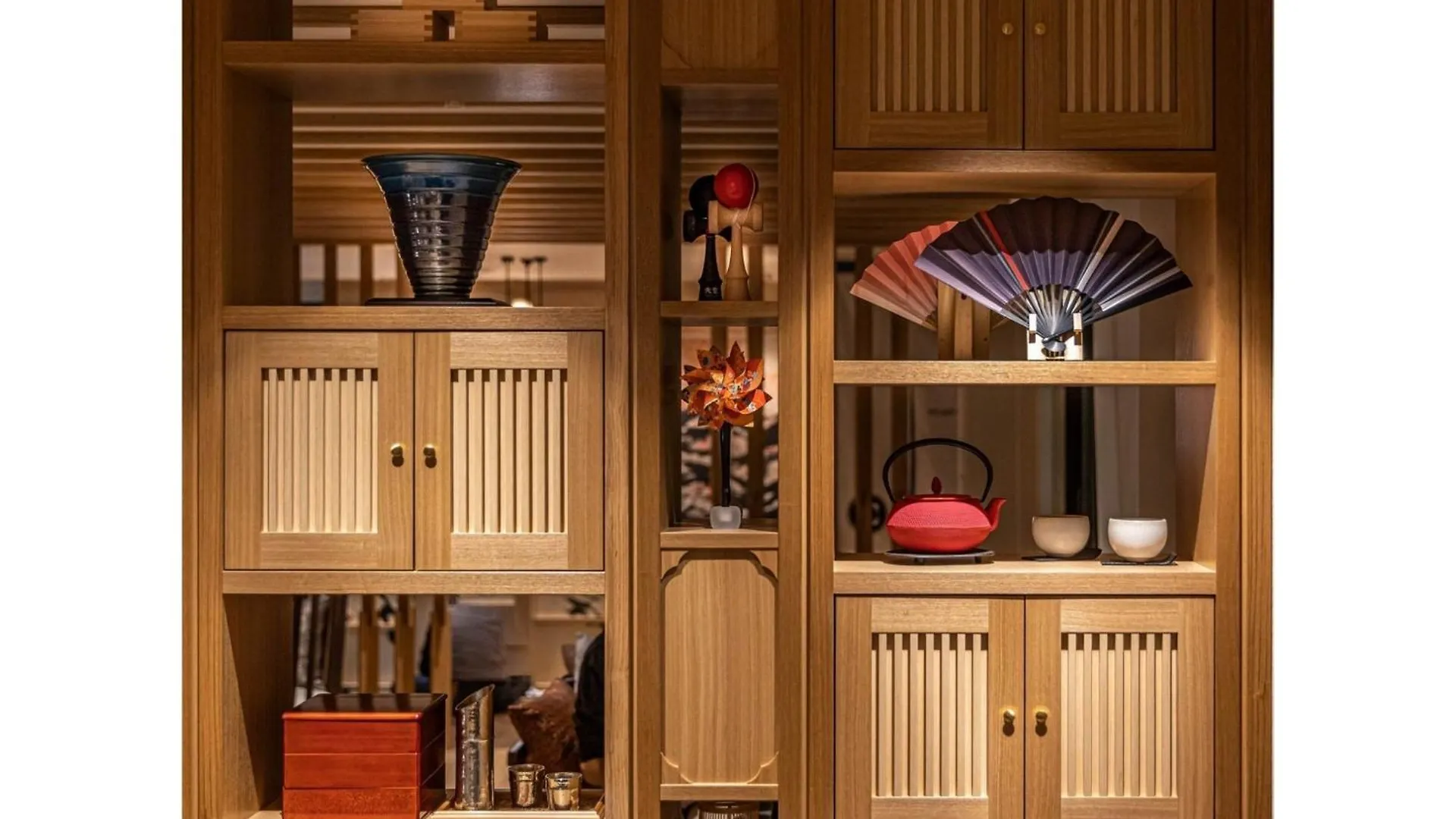 Prostyle Ryokan Tokyo Asakusa - Vacation Stay 48264V Hotel