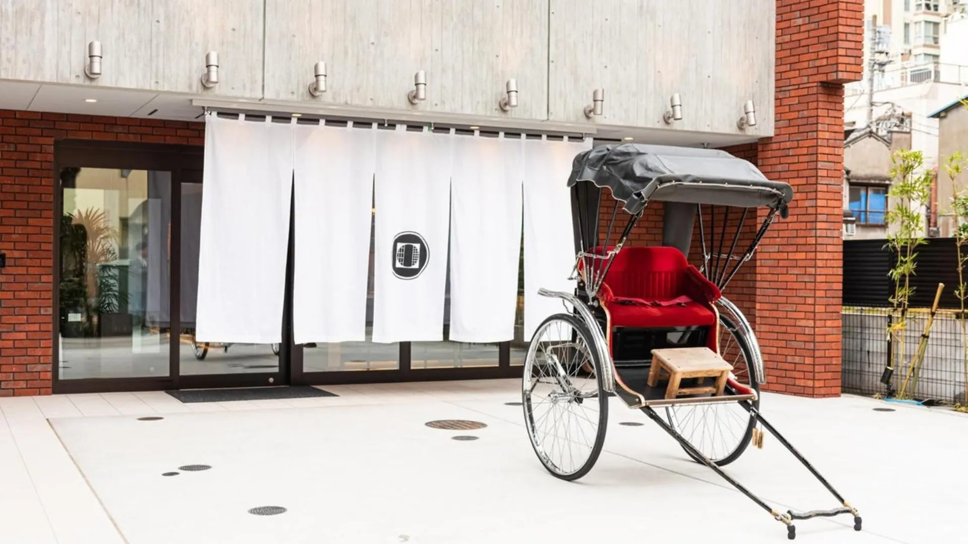 Prostyle Ryokan Tokyo Asakusa - Vacation Stay 48264V