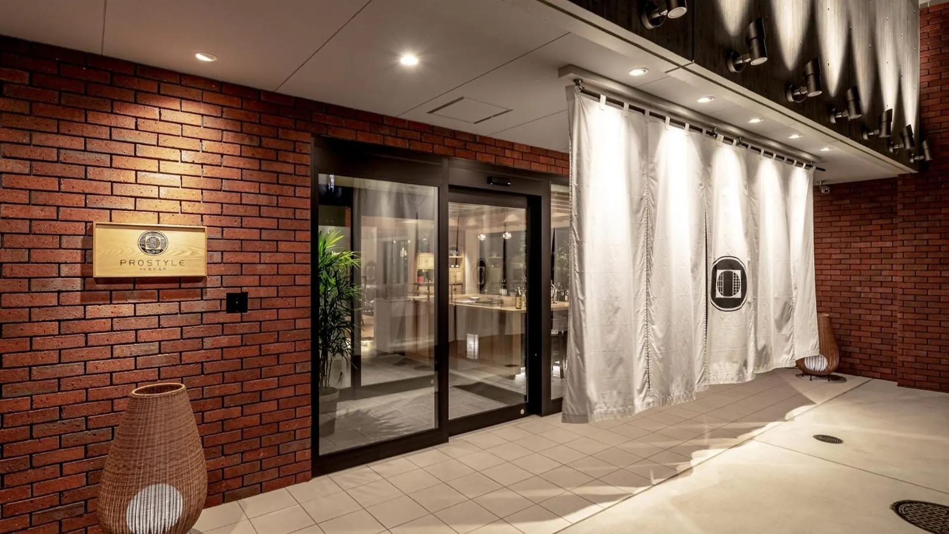 Prostyle Ryokan Tokyo Asakusa - Vacation Stay 48264V Japan
