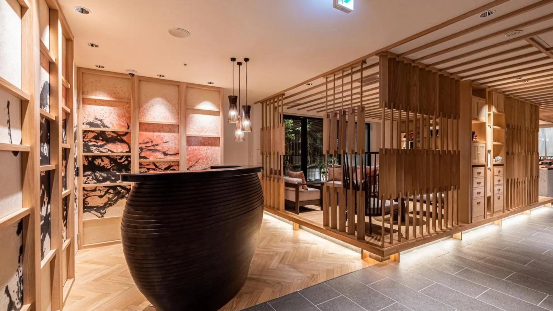 Prostyle Ryokan Tokyo Asakusa - Vacation Stay 48264V 0*,