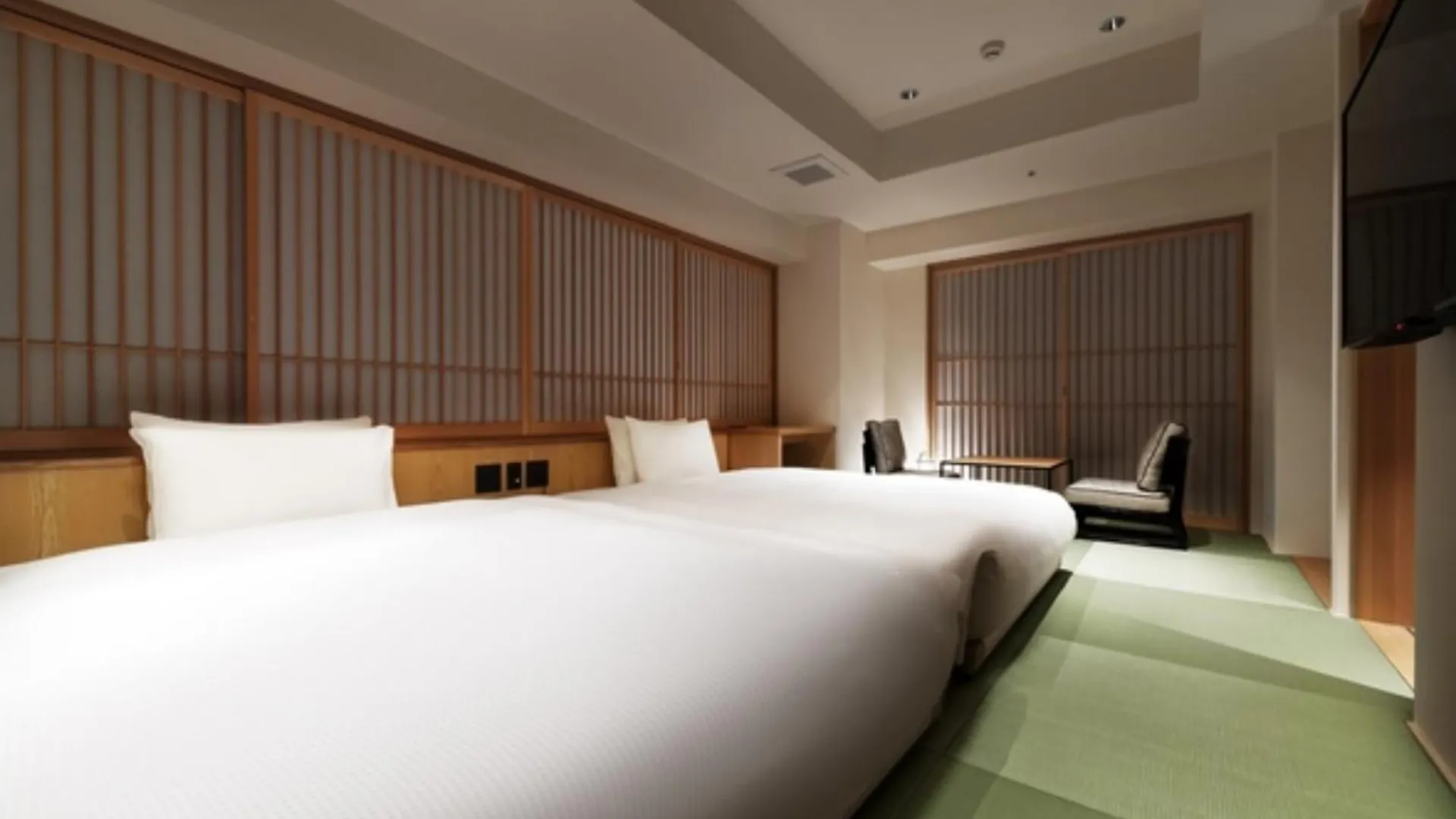 Hotel Prostyle Ryokan Tokyo Asakusa - Vacation Stay 48264V Japan